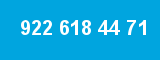 922 618 44 71